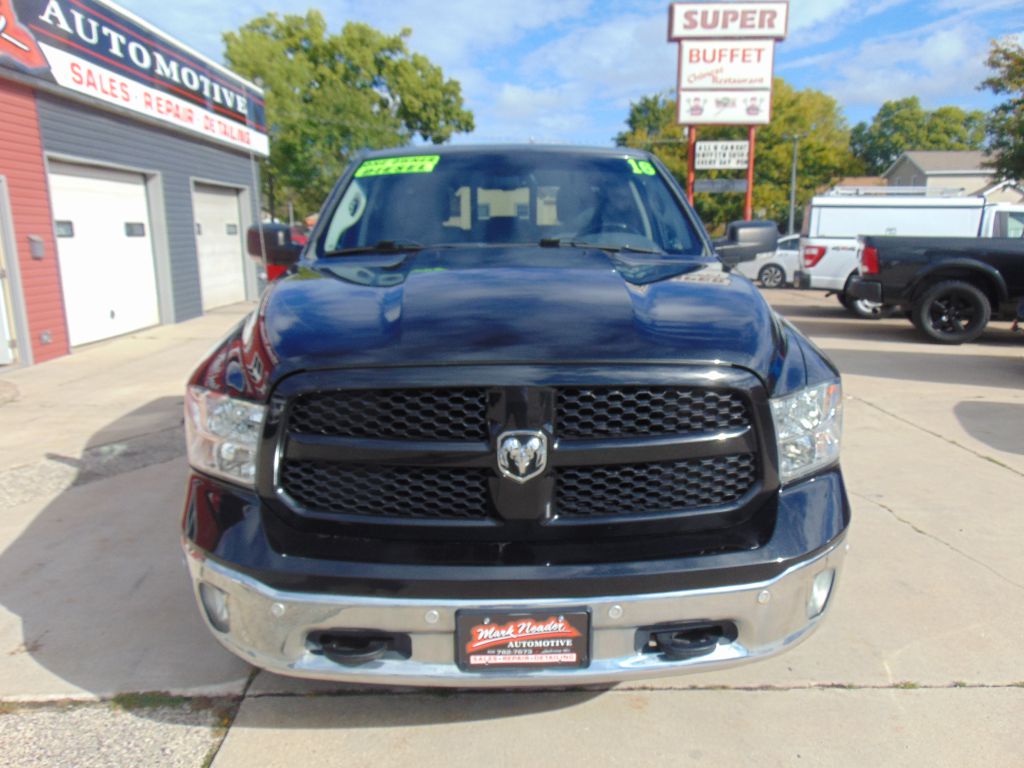 ram ram 1500 2016 1C6RR7GM1GS222597 image ram ram 1500 2016 1C6RR7GM1GS222597 image